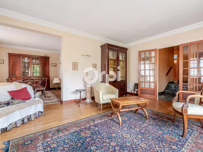 Maison, 178 m²