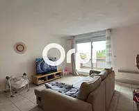 Appartement, 62 m²