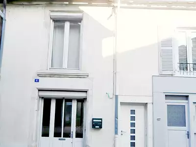 Maison, 80 m²