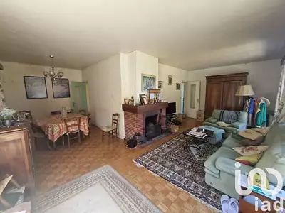 Maison, 112 m²