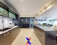 Appartement, 300 m²