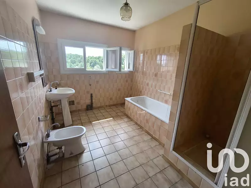 Maison, 77 m²