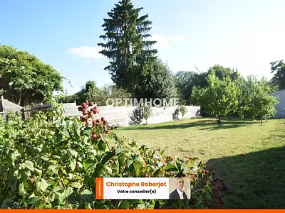 Maison, 169 m²
