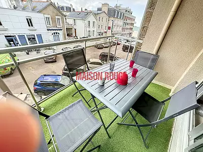 Appartement, 38,74 m²