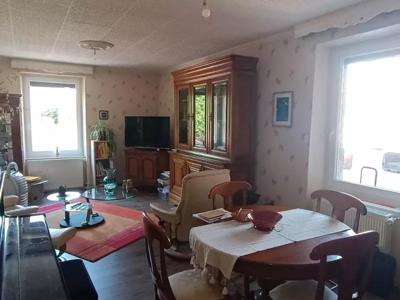 Maison, 110 m²
