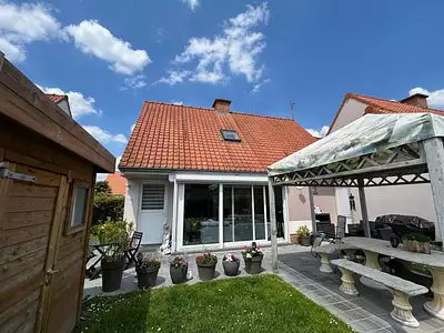 Maison, 79 m²