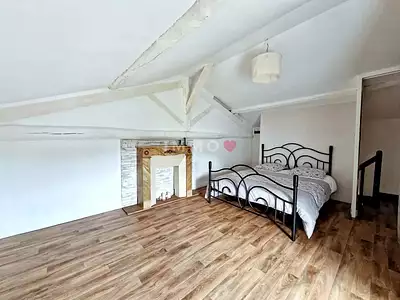 Maison, 127,45 m²