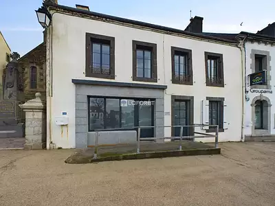 Maison, 157 m²