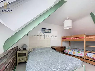 Maison, 59 m²