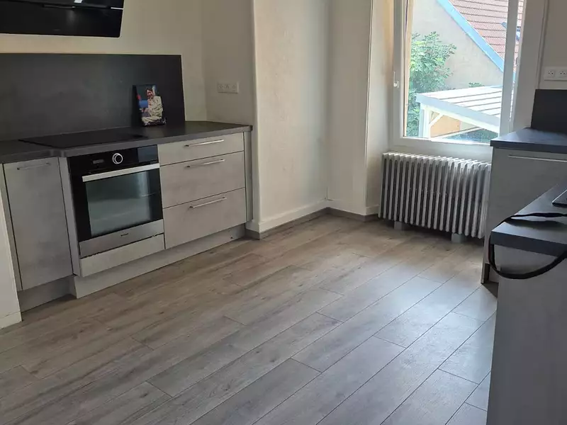 Appartement, 73 m²