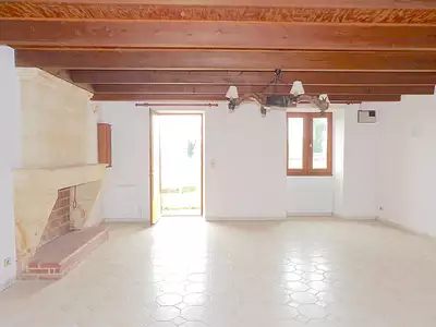 Maison, 77,79 m²