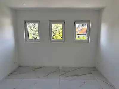 Appartement, 126 m²