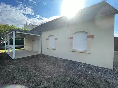 Maison, 81 m²