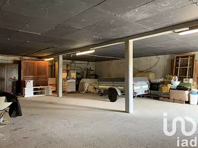 Maison, 210 m²
