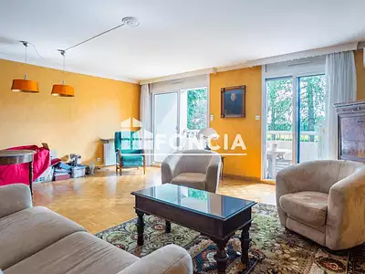 Appartement, 95 m²