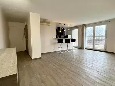 Appartement, 49,05 m²