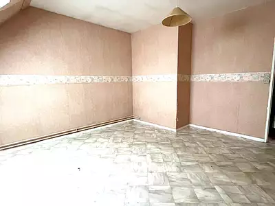 Maison, 110 m²