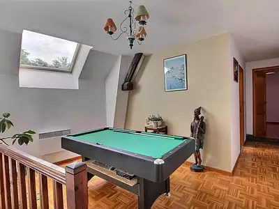 Maison, 116 m²