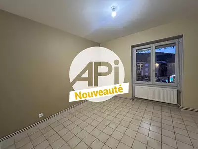Appartement, 52 m²
