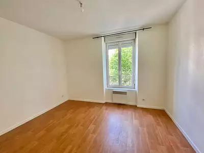 Appartement, 74 m²
