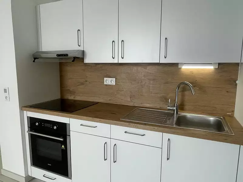 Appartement, 53 m²