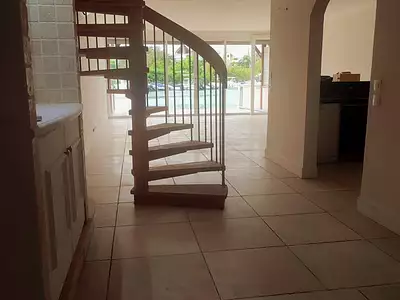 Appartement, 150 m²