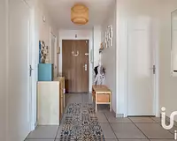 Appartement, 88 m²