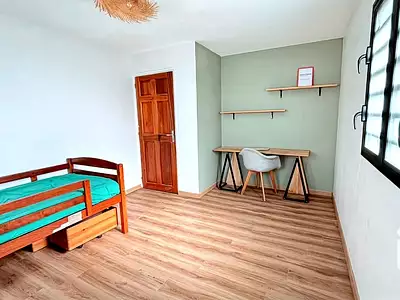 Maison, 220 m²