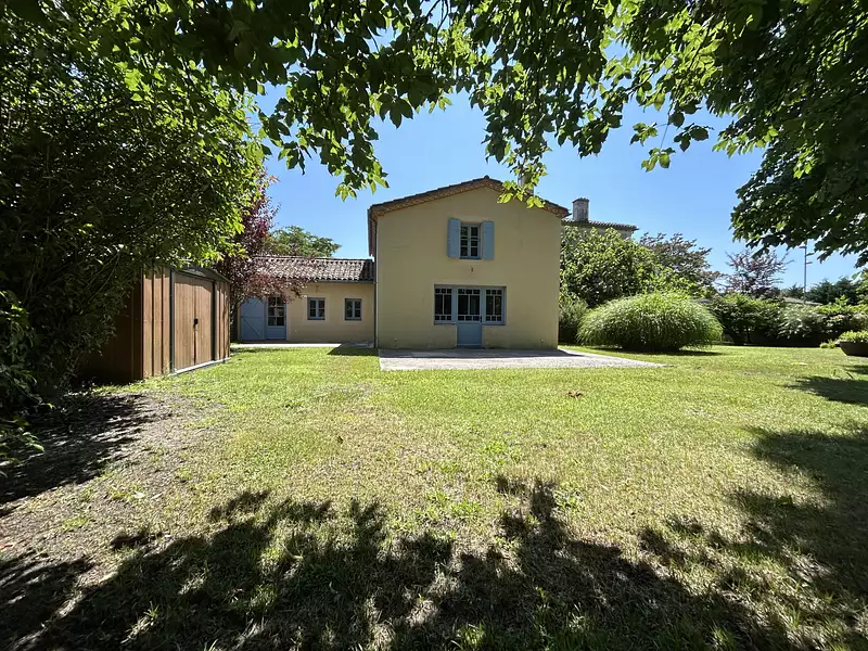 Maison, 85 m²