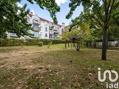 Appartement, 70 m²