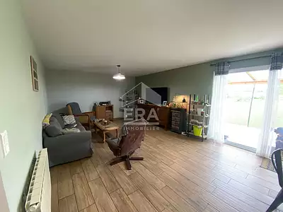 Maison, 121 m²