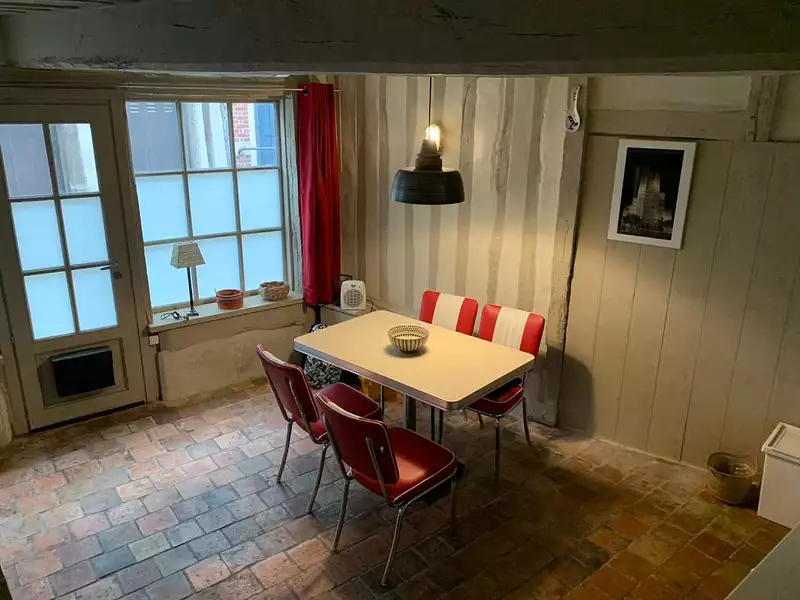 Maison, 70 m²