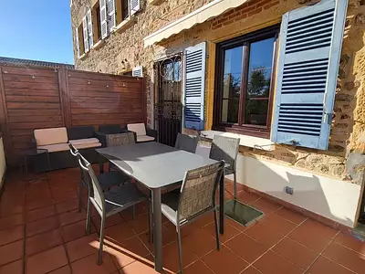 Appartement, 127 m²