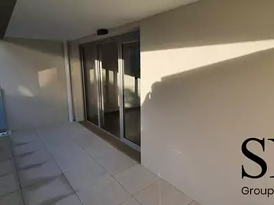 Appartement, 40,89 m²