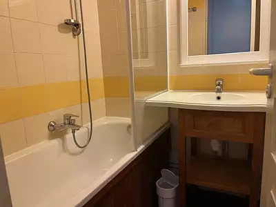 Appartement, 58 m²