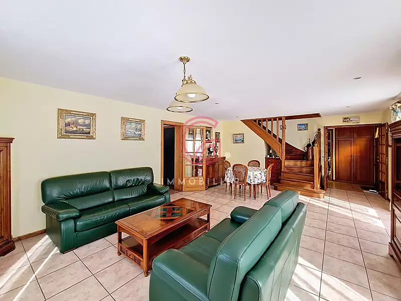 Maison, 156,5 m²