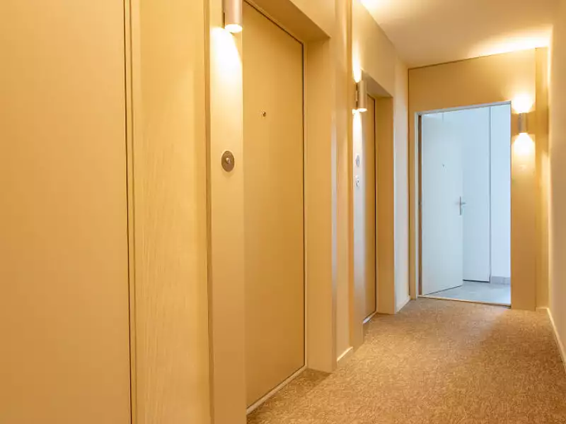 Appartement, 106 m²