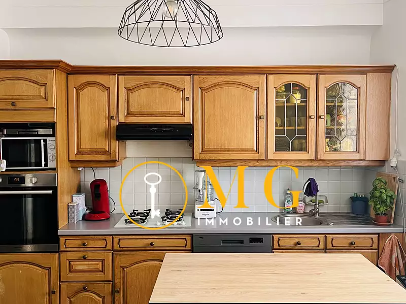 Maison, 90 m²