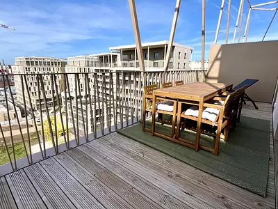 Appartement, 142 m²