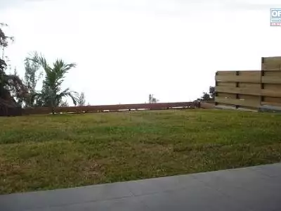 Maison, 118 m²