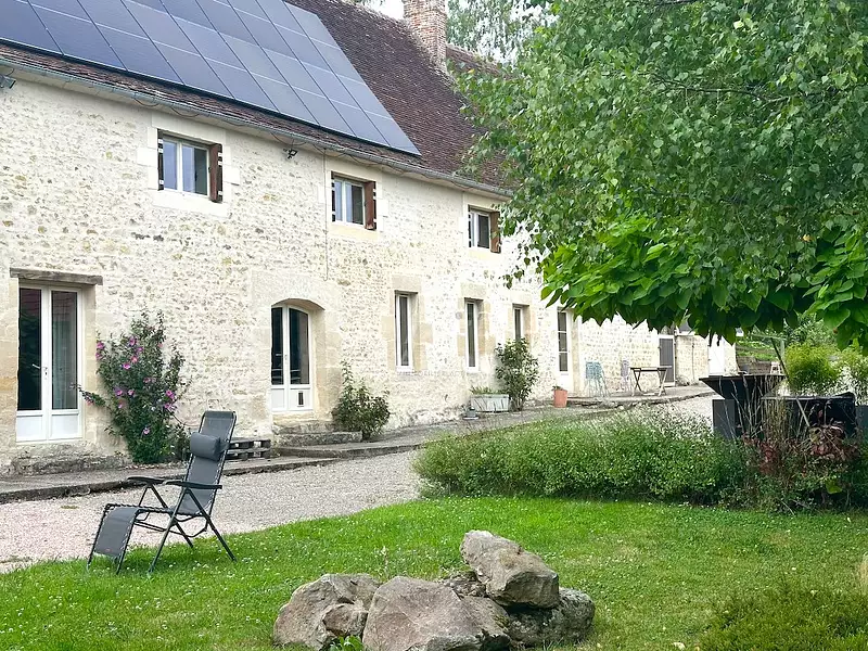 Maison, 225 m²
