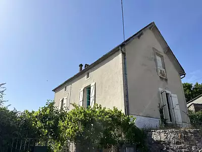 Maison, 100 m²