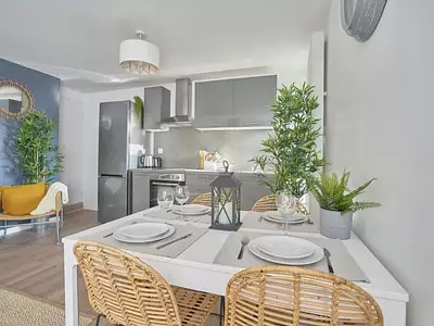 Appartement, 79 m²