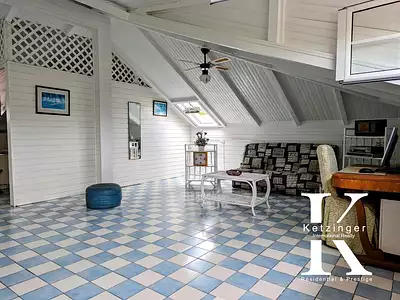 Maison, 167 m²