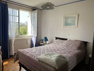 Maison, 104 m²