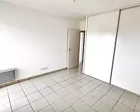 Appartement, 41 m²