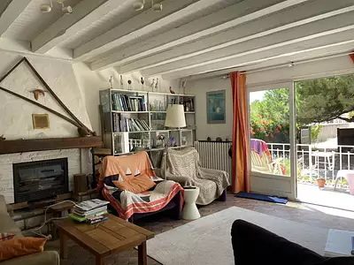 Maison, 178 m²