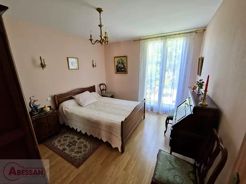 Maison, 118 m²