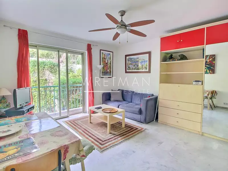 Appartement, 35,74 m²