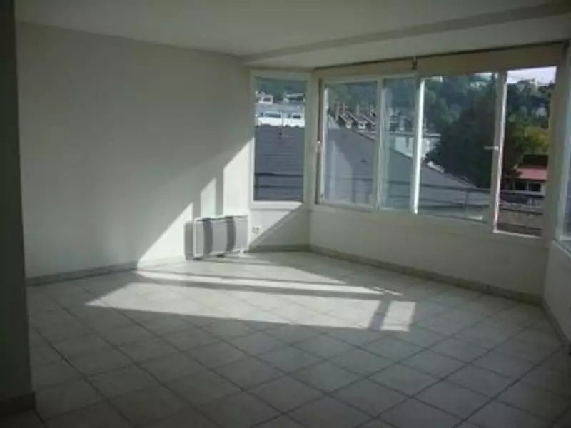 Appartement, 71,96 m²